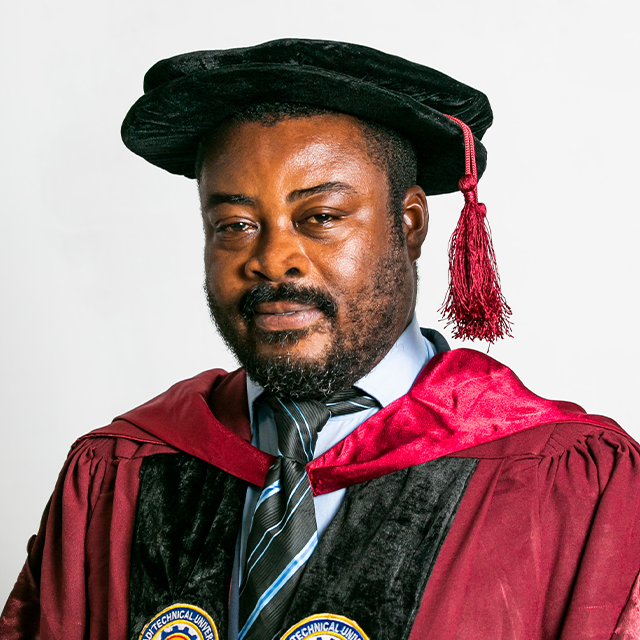 Dr. Kofi Kwarteng